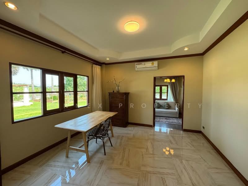 Diohana Home Villa, Phuket, เจ้าฟ้าตะวันตก, Chalong, Muang Phuket, Phuket, 5 Bedrooms, 820 sqm, Single Detached House For Sale, by Connex Property, 500397506 - DDproperty.com