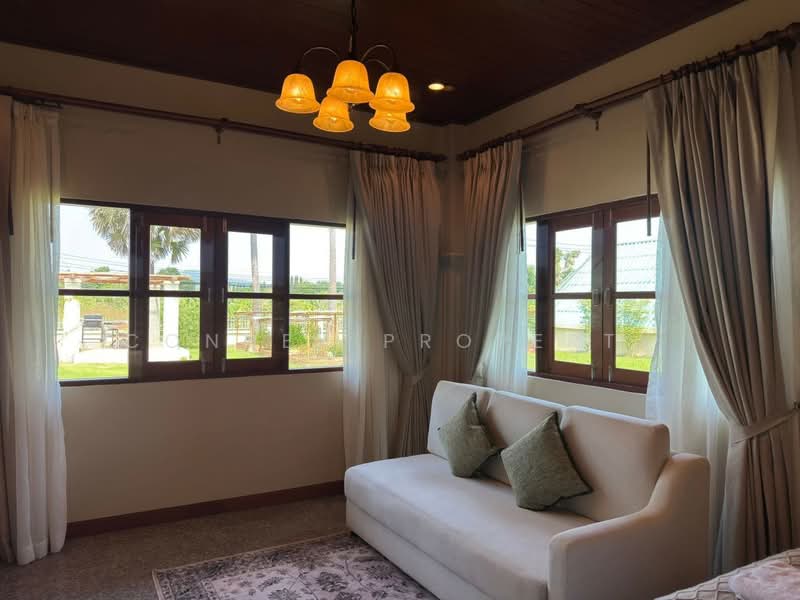 Diohana Home Villa, Phuket, เจ้าฟ้าตะวันตก, Chalong, Muang Phuket, Phuket, 5 Bedrooms, 820 sqm, Single Detached House For Sale, by Connex Property, 500397506 - DDproperty.com