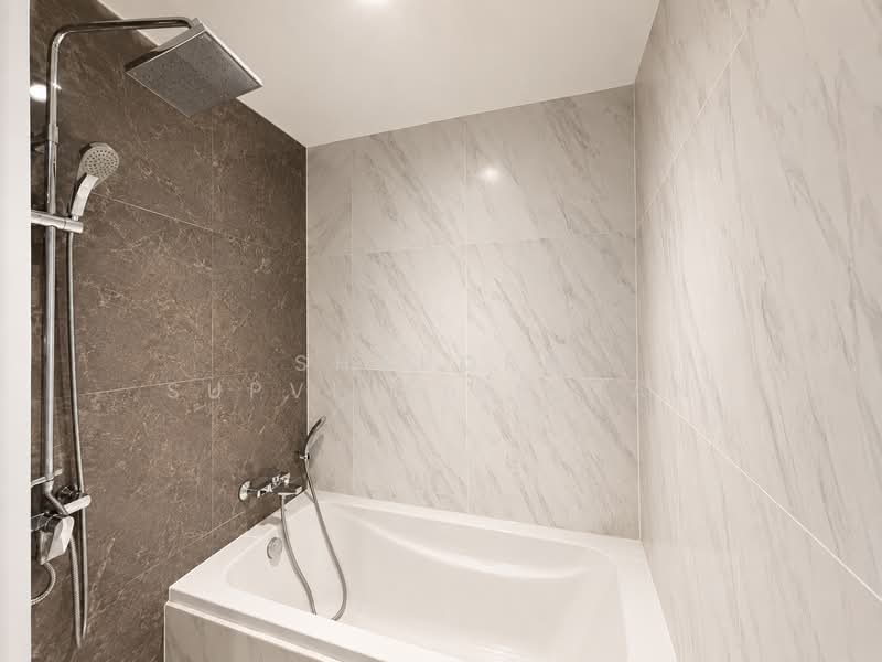 Fynn Asoke, Bangkok, 28 Sukhumvit 10 Alley, Khlong Toei, Bangkok, 1 Bedroom, 35 sqm, Condo For Rent, by Shaporn Supvilaiphisan, 500397508 - DDproperty.com