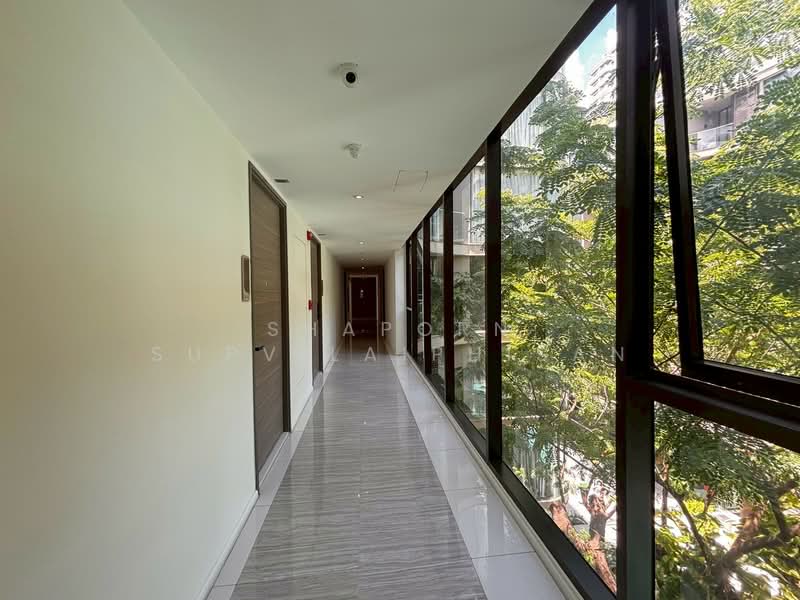 Fynn Asoke, Bangkok, 28 Sukhumvit 10 Alley, Khlong Toei, Bangkok, 1 Bedroom, 35 sqm, Condo For Rent, by Shaporn Supvilaiphisan, 500397508 - DDproperty.com