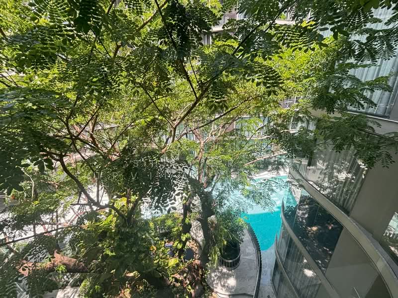 Fynn Asoke, Bangkok, 28 Sukhumvit 10 Alley, Khlong Toei, Bangkok, 1 Bedroom, 35 sqm, Condo For Rent, by Shaporn Supvilaiphisan, 500397508 - DDproperty.com