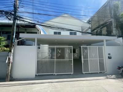 ขาย - บ้านเดี่ยวลาดพร้าว 64 แยก 8, กรุงเทพ