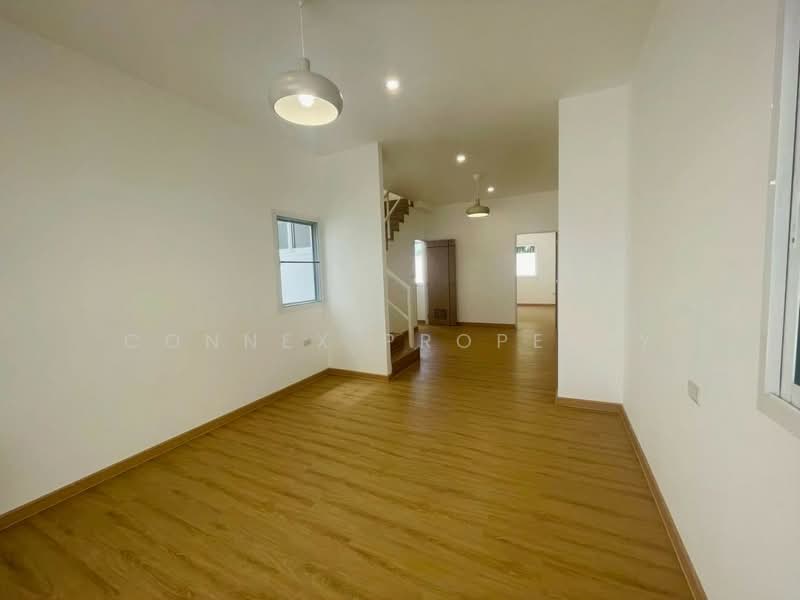 Detached house, Ladprao 64, Soi 8, Bangkok, ลาดพร้าว 64, Wang Thonglang, Bangkok, 4 Bedrooms, 252 sqm, Single Detached House For Sale, by Connex Property, 500397511 - DDproperty.com