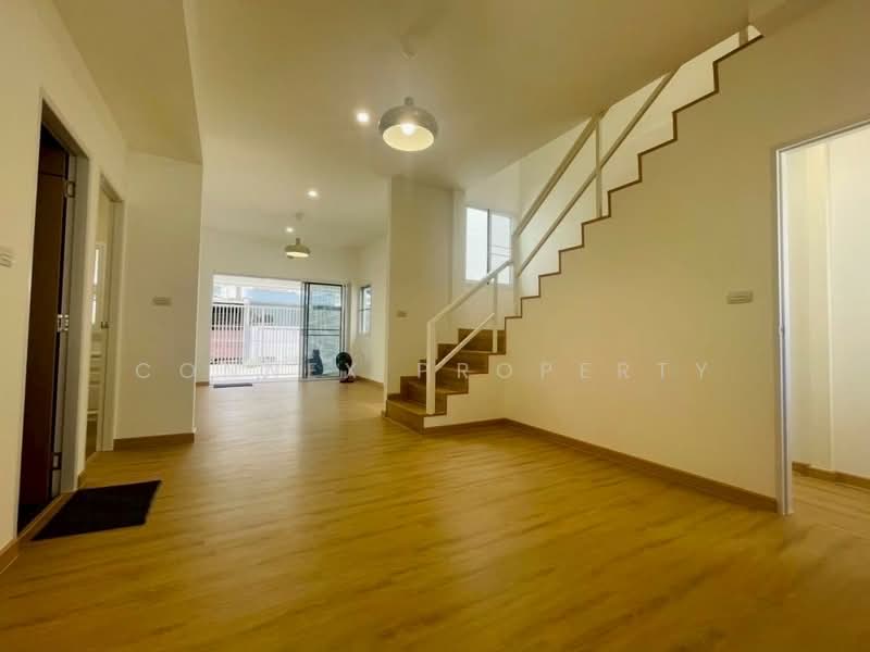 Detached house, Ladprao 64, Soi 8, Bangkok, ลาดพร้าว 64, Wang Thonglang, Bangkok, 4 Bedrooms, 252 sqm, Single Detached House For Sale, by Connex Property, 500397511 - DDproperty.com