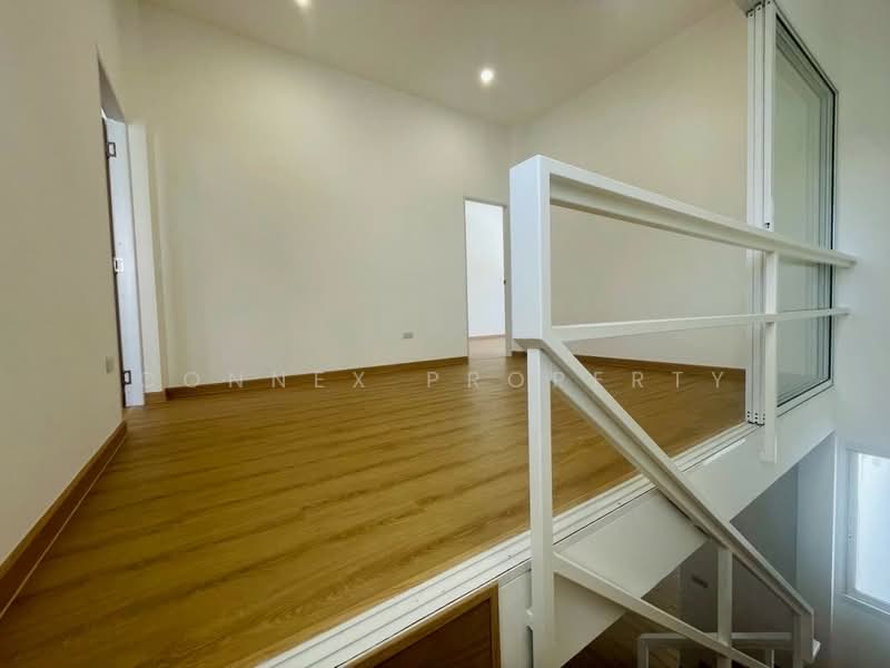 Detached house, Ladprao 64, Soi 8, Bangkok, ลาดพร้าว 64, Wang Thonglang, Bangkok, 4 Bedrooms, 252 sqm, Single Detached House For Sale, by Connex Property, 500397511 - DDproperty.com
