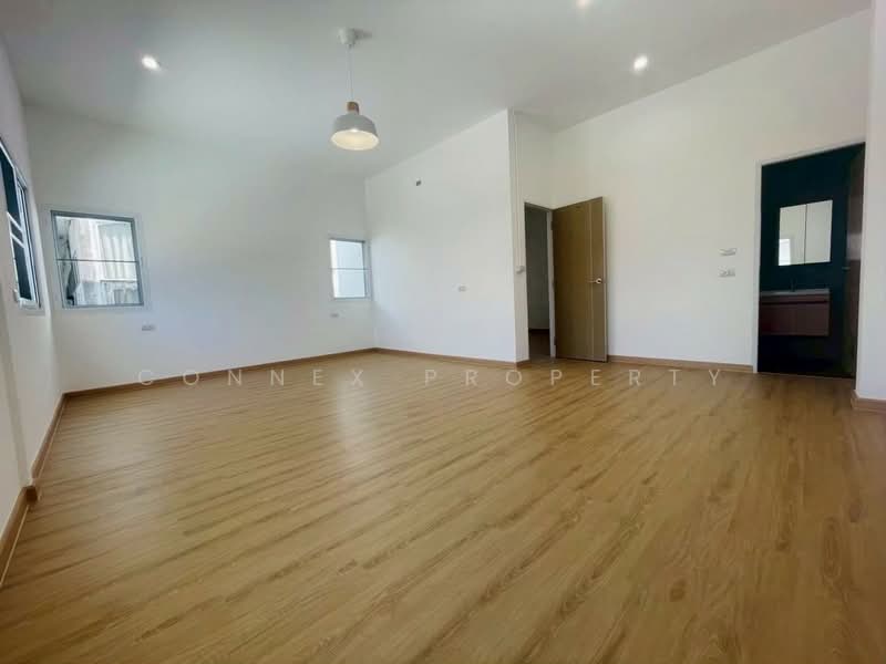 Detached house, Ladprao 64, Soi 8, Bangkok, ลาดพร้าว 64, Wang Thonglang, Bangkok, 4 Bedrooms, 252 sqm, Single Detached House For Sale, by Connex Property, 500397511 - DDproperty.com