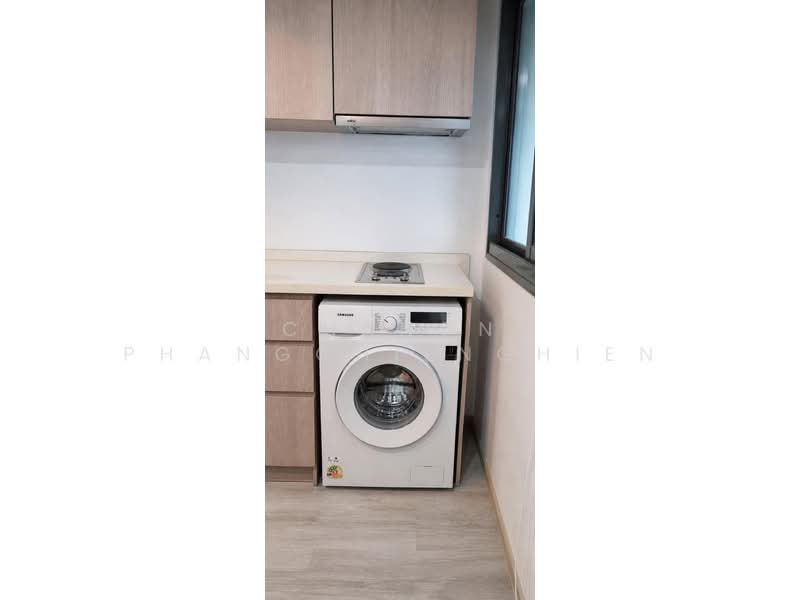 IDEO Mobi Charan Interchange, Bangkok, 531 Charansanitwong Road, Bang Khun Sri, Bangkok Noi, Bangkok, 2 Bedrooms, 45 sqm, Condo For Rent, by Chanon Phangchienghien, 500397515 - DDproperty.com