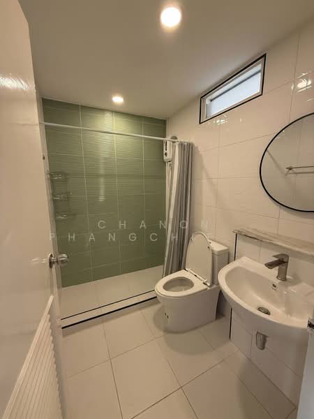 The Parkland Bangna, Bangkok, Soi Bangna-Trat 37 Bangna-Trat Road, Bang Na, Bangkok, 1 Bedroom, 37 sqm, Condo For Rent, by Chanon Phangchienghien, 500397517 - DDproperty.com