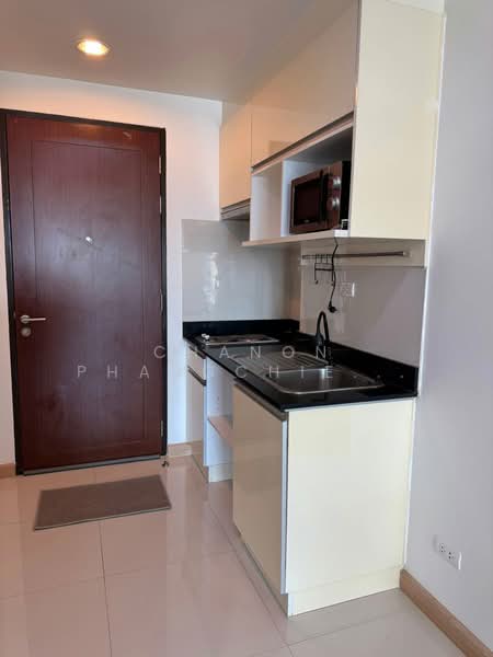 The Line Phahonyothin Park, Bangkok, 1090 Phahonyothin Road, Jom Phon, Chatuchak, Bangkok, 1 Bedroom, 46 sqm, Condo For Rent, by Chanon Phangchienghien, 500397518 - DDproperty.com