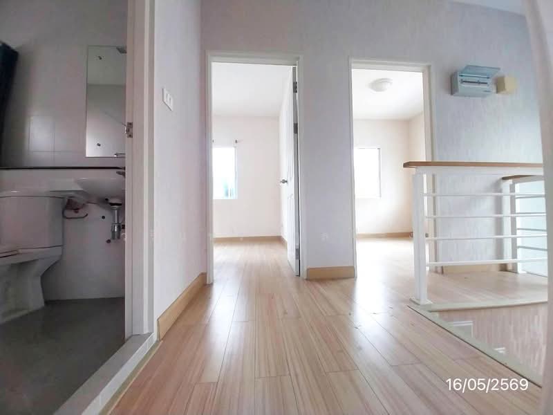 Perfect Park Rattanathibet - Ratchaphruek, Nonthaburi, Bang Rak Noi, Muang Nonthaburi, Nonthaburi, 3 Bedrooms, 104 sqm, Semi-Detached House (Twin House) For Sale, by วรินทร กูลจีรัง, 500397519 - DDproperty.com