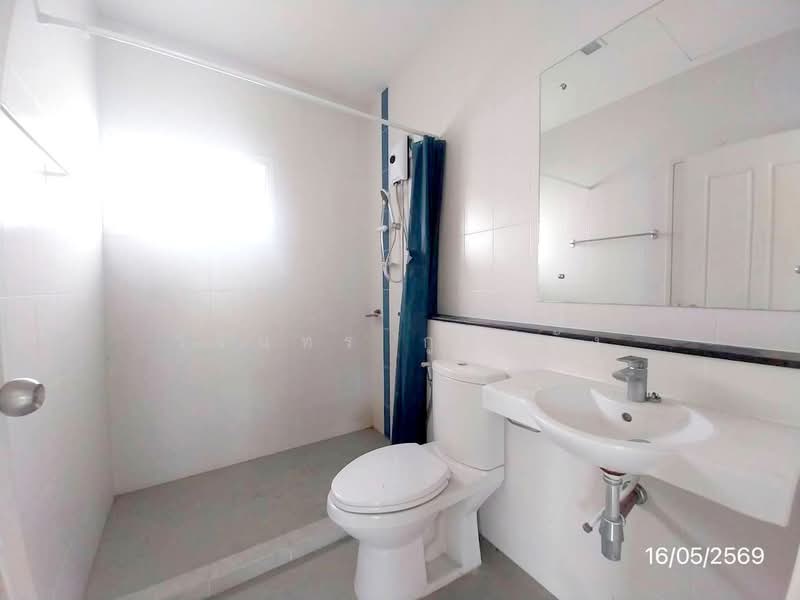Perfect Park Rattanathibet - Ratchaphruek, Nonthaburi, Bang Rak Noi, Muang Nonthaburi, Nonthaburi, 3 Bedrooms, 104 sqm, Semi-Detached House (Twin House) For Sale, by วรินทร กูลจีรัง, 500397519 - DDproperty.com