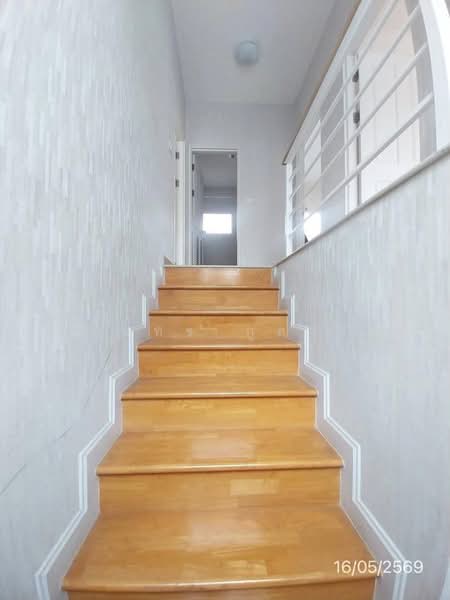 Perfect Park Rattanathibet - Ratchaphruek, Nonthaburi, Bang Rak Noi, Muang Nonthaburi, Nonthaburi, 3 Bedrooms, 104 sqm, Semi-Detached House (Twin House) For Sale, by วรินทร กูลจีรัง, 500397519 - DDproperty.com