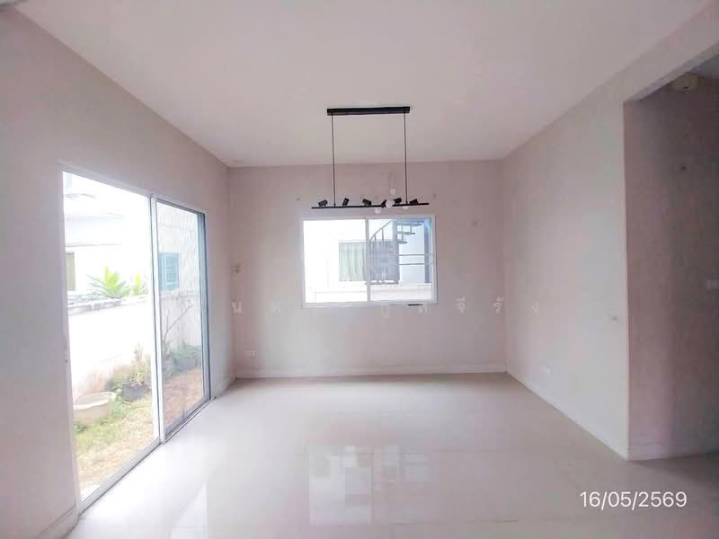 Perfect Park Rattanathibet - Ratchaphruek, Nonthaburi, Bang Rak Noi, Muang Nonthaburi, Nonthaburi, 3 Bedrooms, 104 sqm, Semi-Detached House (Twin House) For Sale, by วรินทร กูลจีรัง, 500397519 - DDproperty.com
