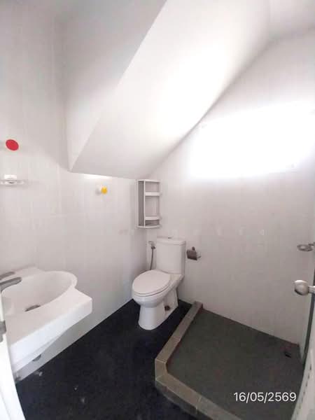 Perfect Park Rattanathibet - Ratchaphruek, Nonthaburi, Bang Rak Noi, Muang Nonthaburi, Nonthaburi, 3 Bedrooms, 104 sqm, Semi-Detached House (Twin House) For Sale, by วรินทร กูลจีรัง, 500397519 - DDproperty.com