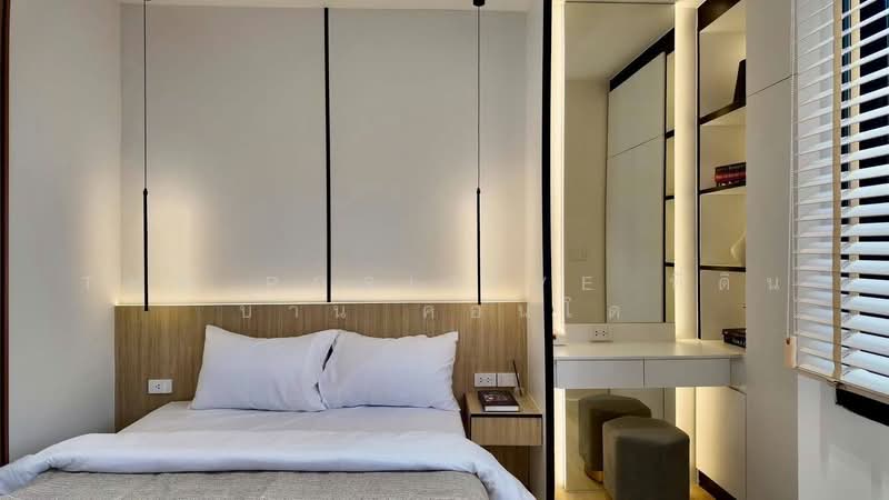 Srithana Condominium 1 : ศรีธนา คอนโดมิเนียม 1, เชียงใหม่, 43 6 ถ.ห้วยแก้ว, สุเทพ, เมืองเชียงใหม่, เชียงใหม่, 54 ตร.ม., คอนโด ให้เช่า, โดย The Positive ที่ดิน บ้าน คอนโด, 500397522 - DDproperty.com