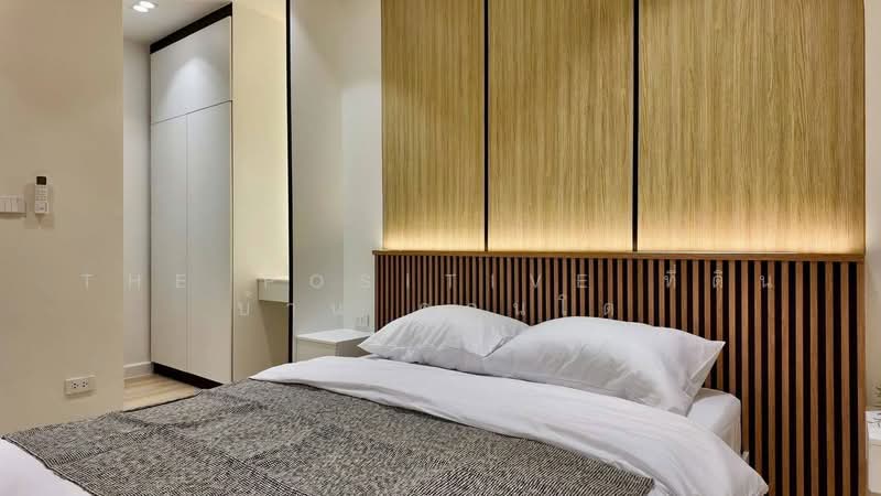 Srithana Condominium 1, Chiang Mai, 43 6 Huay Kaew Rd, Su Thep, Muang Chiang Mai, Chiang Mai, 1 Bedroom, 54 sqm, Condo For Rent, by The Positive ที่ดิน บ้าน คอนโด, 500397522 - DDproperty.com