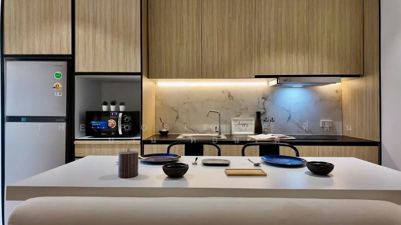 Srithana Condominium 1 : ศรีธนา คอนโดมิเนียม 1, เชียงใหม่, 43 6 ถ.ห้วยแก้ว, สุเทพ, เมืองเชียงใหม่, เชียงใหม่, 54 ตร.ม., คอนโด ให้เช่า, โดย The Positive ที่ดิน บ้าน คอนโด, 500397522 - DDproperty.com