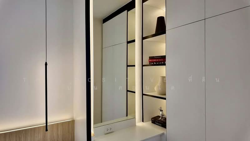 Srithana Condominium 1, Chiang Mai, 43 6 Huay Kaew Rd, Su Thep, Muang Chiang Mai, Chiang Mai, 1 Bedroom, 54 sqm, Condo For Rent, by The Positive ที่ดิน บ้าน คอนโด, 500397522 - DDproperty.com