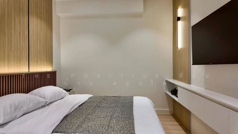 Srithana Condominium 1, Chiang Mai, 43 6 Huay Kaew Rd, Su Thep, Muang Chiang Mai, Chiang Mai, 1 Bedroom, 54 sqm, Condo For Rent, by The Positive ที่ดิน บ้าน คอนโด, 500397522 - DDproperty.com