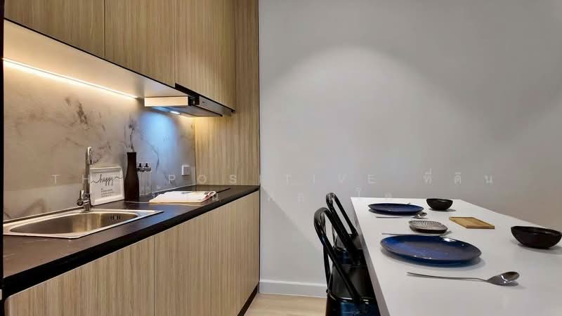 Srithana Condominium 1, Chiang Mai, 43 6 Huay Kaew Rd, Su Thep, Muang Chiang Mai, Chiang Mai, 1 Bedroom, 54 sqm, Condo For Rent, by The Positive ที่ดิน บ้าน คอนโด, 500397522 - DDproperty.com