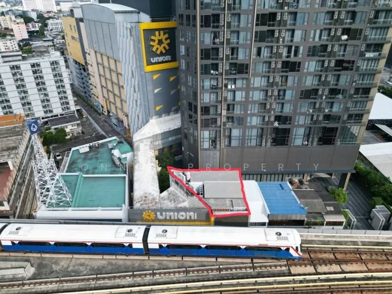 Commercial for sale !! Near central laphrao, Bangkok, พหลโยธิน, Jom Phon, Chatuchak, Bangkok, , 900 sqm, Shophouse For Sale, by Connex Property, 500397526 - DDproperty.com