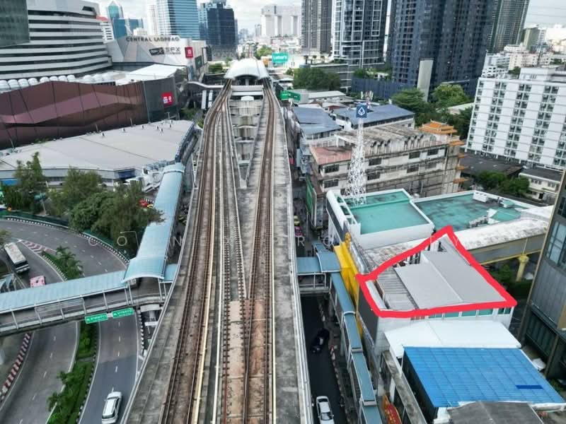Commercial for sale !! Near central laphrao, Bangkok, พหลโยธิน, Jom Phon, Chatuchak, Bangkok, , 900 sqm, Shophouse For Sale, by Connex Property, 500397526 - DDproperty.com