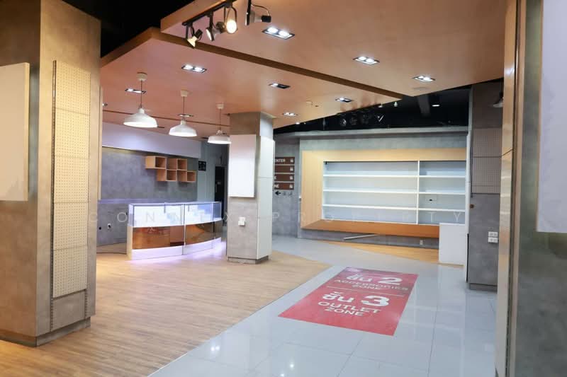 Commercial for sale !! Near central laphrao, Bangkok, พหลโยธิน, Jom Phon, Chatuchak, Bangkok, , 900 sqm, Shophouse For Sale, by Connex Property, 500397526 - DDproperty.com