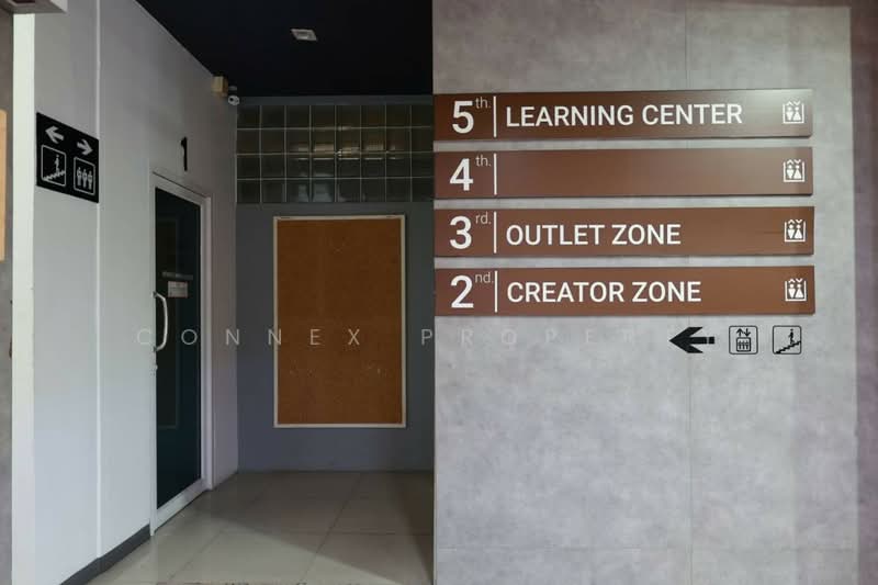 Commercial for sale !! Near central laphrao, Bangkok, พหลโยธิน, Jom Phon, Chatuchak, Bangkok, , 900 sqm, Shophouse For Sale, by Connex Property, 500397526 - DDproperty.com