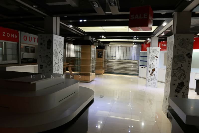 อาคารพาณิชย์ ตรงข้ามเซ็นทรัลลาดพร้าว, กรุงเทพ, พหลโยธิน, จอมพล, จตุจักร, กรุงเทพ, 900 ตร.ม., ตึกแถว-อาคารพาณิชย์ ขาย, โดย Connex Property, 500397526 - DDproperty.com