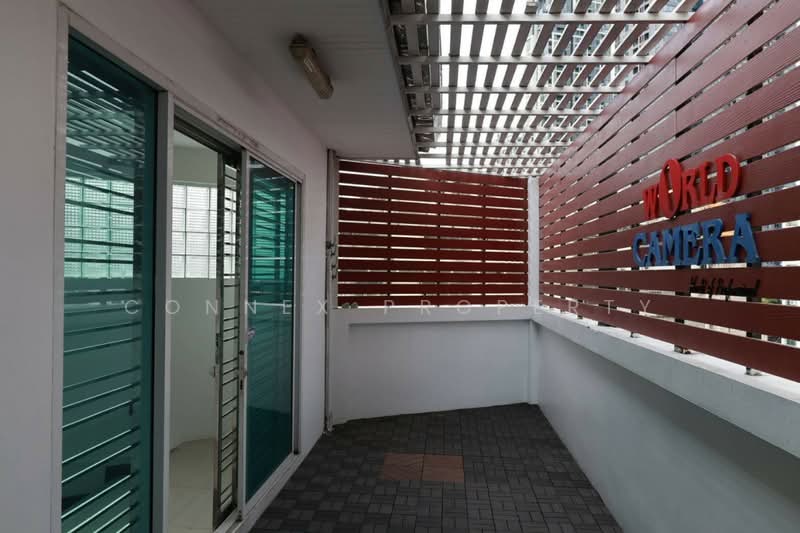 อาคารพาณิชย์ ตรงข้ามเซ็นทรัลลาดพร้าว, กรุงเทพ, พหลโยธิน, จอมพล, จตุจักร, กรุงเทพ, 900 ตร.ม., ตึกแถว-อาคารพาณิชย์ ขาย, โดย Connex Property, 500397526 - DDproperty.com