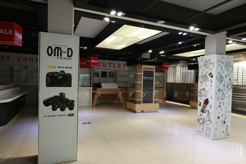 Commercial for sale !! Near central laphrao, Bangkok, พหลโยธิน, Jom Phon, Chatuchak, Bangkok, , 900 sqm, Shophouse For Sale, by Connex Property, 500397526 - DDproperty.com