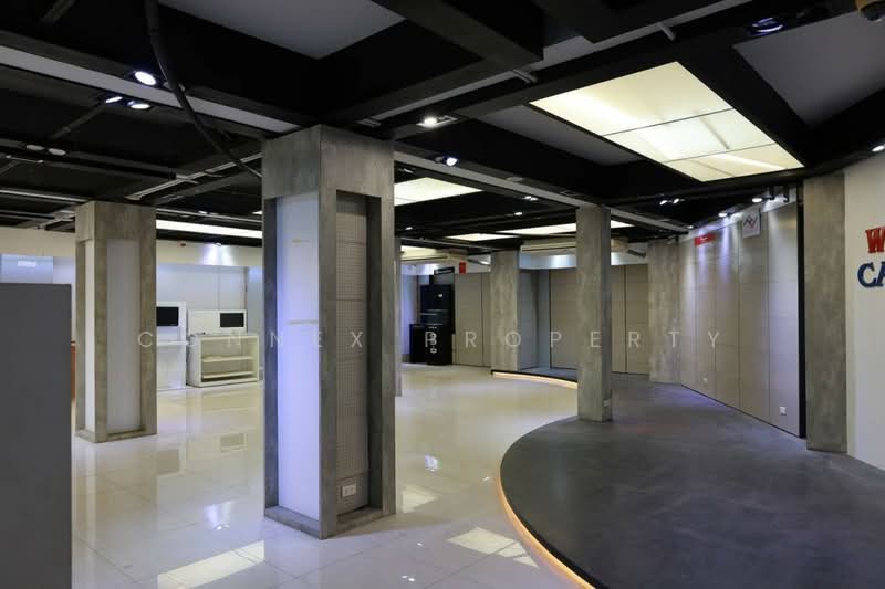 Commercial for sale !! Near central laphrao, Bangkok, พหลโยธิน, Jom Phon, Chatuchak, Bangkok, , 900 sqm, Shophouse For Sale, by Connex Property, 500397526 - DDproperty.com