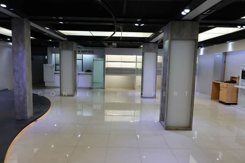 Commercial for sale !! Near central laphrao, Bangkok, พหลโยธิน, Jom Phon, Chatuchak, Bangkok, , 900 sqm, Shophouse For Sale, by Connex Property, 500397526 - DDproperty.com