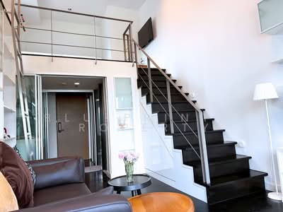 For Rent - IDEO Morph 38, Bangkok