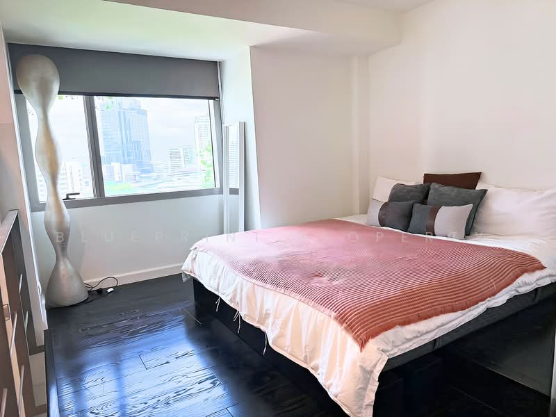 IDEO Morph 38, Bangkok, 88 Sukhumvit Road, Phra Kanong, Khlong Toei, Bangkok, 1 Bedroom, 36 sqm, Condo For Rent, by Blueprint.property, 500397527 - DDproperty.com