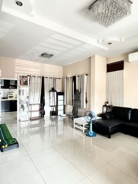 Chokchai Village 10, Chon Buri (Pattaya), พรประภานิมิต, Nong Pru, Bang Lamung (Pattaya), Chon Buri (Pattaya), 2 Bedrooms, 150 sqm, Single Detached House For Sale, by Connex Property, 500397529 - DDproperty.com