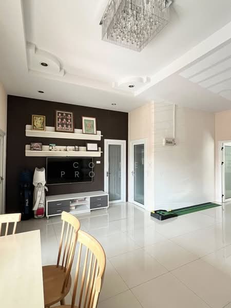 Chokchai Village 10, Chon Buri (Pattaya), พรประภานิมิต, Nong Pru, Bang Lamung (Pattaya), Chon Buri (Pattaya), 2 Bedrooms, 150 sqm, Single Detached House For Sale, by Connex Property, 500397529 - DDproperty.com