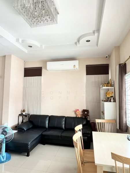Chokchai Village 10, Chon Buri (Pattaya), พรประภานิมิต, Nong Pru, Bang Lamung (Pattaya), Chon Buri (Pattaya), 2 Bedrooms, 150 sqm, Single Detached House For Sale, by Connex Property, 500397529 - DDproperty.com