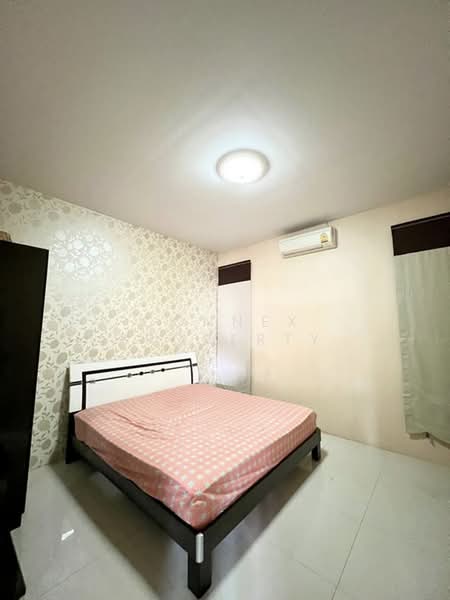 Chokchai Village 10, Chon Buri (Pattaya), พรประภานิมิต, Nong Pru, Bang Lamung (Pattaya), Chon Buri (Pattaya), 2 Bedrooms, 150 sqm, Single Detached House For Sale, by Connex Property, 500397529 - DDproperty.com