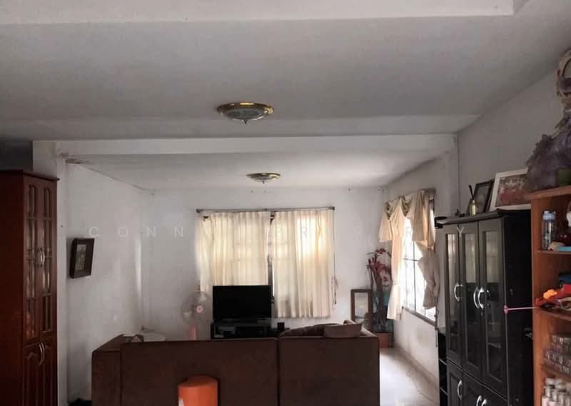 Chat Kaew Phase 2 - Bang Lamung, Chon Buri (Pattaya), ใบเฟิร์น, Nong Pru, Bang Lamung (Pattaya), Chon Buri (Pattaya), 3 Bedrooms, 200 sqm, Single Detached House For Sale, by Connex Property, 500397530 - DDproperty.com
