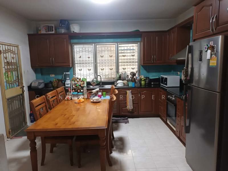 Chat Kaew Phase 2 - Bang Lamung, Chon Buri (Pattaya), ใบเฟิร์น, Nong Pru, Bang Lamung (Pattaya), Chon Buri (Pattaya), 3 Bedrooms, 200 sqm, Single Detached House For Sale, by Connex Property, 500397530 - DDproperty.com