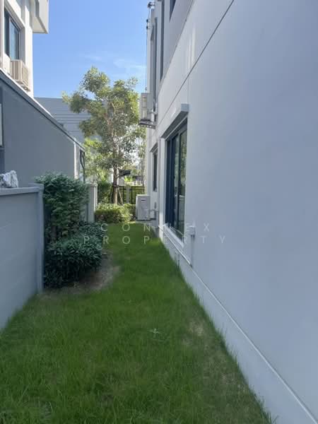 Centro Rama 2 - Phutthabucha 2, Bangkok, พุทธบูชา, Tha Kham, Bang Khun Thian, Bangkok, 4 Bedrooms, 260 sqm, Single Detached House For Sale, by Connex Property, 500397531 - DDproperty.com
