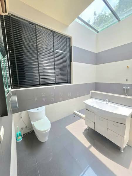 BP Home, 1 - storey house, 200 square wa, Sattahip, Chonburi, Chon Buri (Pattaya), 331 มอเตอร์เวย์สาย 7, Phlu Ta Loung, Sattahip, Chon Buri (Pattaya), 3 Bedrooms, 800 sqm, Single Detached House For Sale, by Connex Property, 500397533 - DDproperty.com