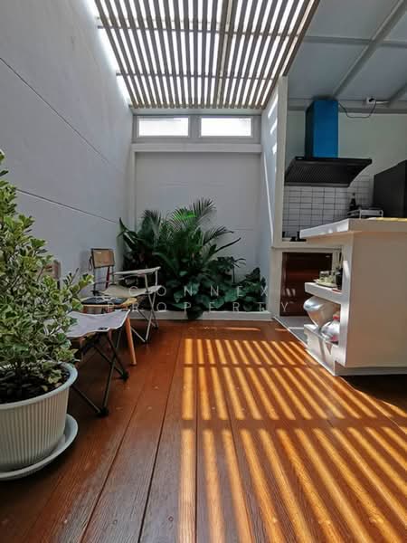Baan Wiranphat Exclusive Chaloemphrakiat Soi 8, Bangkok, , Nong Bon, Prawet, Bangkok, 5 Bedrooms, 205 sqm, Townhouse For Sale, by Connex Property, 500397534 - DDproperty.com