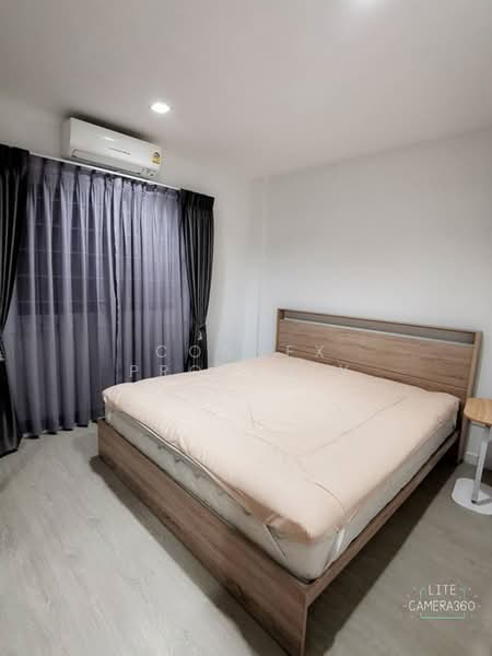Baan Wiranphat Exclusive Chaloemphrakiat Soi 8, Bangkok, , Nong Bon, Prawet, Bangkok, 5 Bedrooms, 205 sqm, Townhouse For Sale, by Connex Property, 500397534 - DDproperty.com