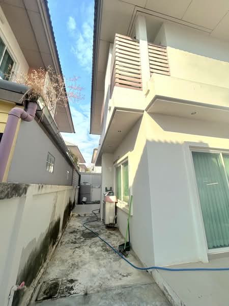 ขายบ้านเดี่ยว 2 ชั้น โครงการวีสต้า, Nakhon Ratchasima, Ban Ko, Muang Nakhon Ratchasima, Nakhon Ratchasima, 3 Bedrooms, 195 sqm, Single Detached House For Sale, by วิรณี, 500397536 - DDproperty.com