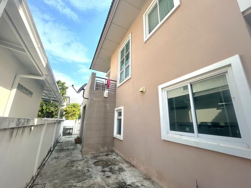 ขายบ้านเดี่ยว 2 ชั้น โครงการวีสต้า, Nakhon Ratchasima, Ban Ko, Muang Nakhon Ratchasima, Nakhon Ratchasima, 3 Bedrooms, 195 sqm, Single Detached House For Sale, by วิรณี, 500397536 - DDproperty.com