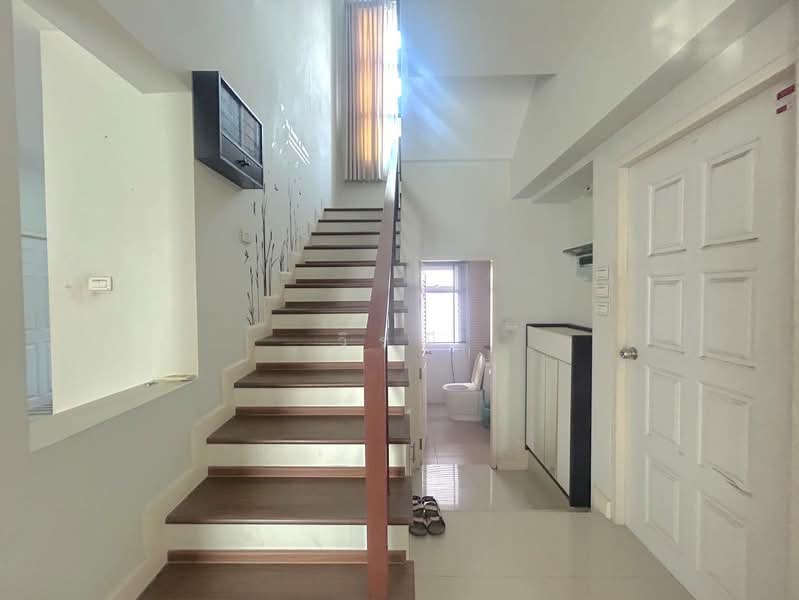 ขายบ้านเดี่ยว 2 ชั้น โครงการวีสต้า, นครราชสีมา, บ้านเกาะ, เมืองนครราชสีมา, นครราชสีมา, 195 ตร.ม., บ้านเดี่ยว ขาย, โดย วิรณี, 500397536 - DDproperty.com