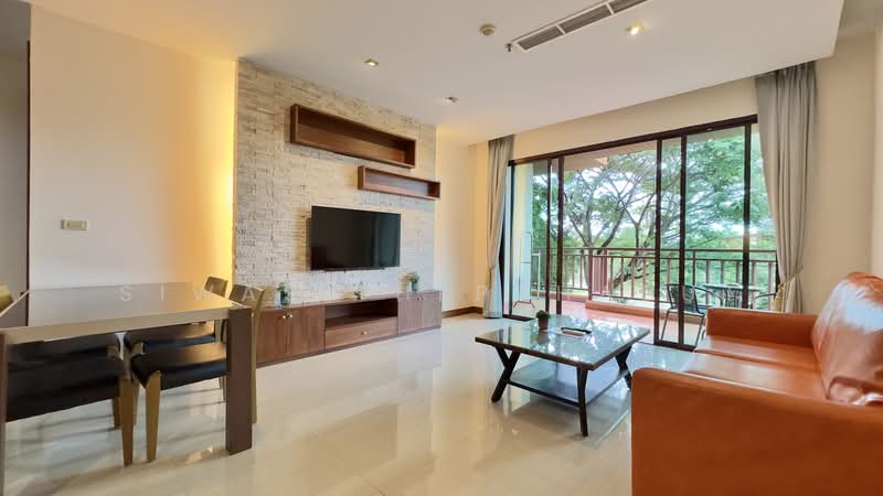 Pattaya City Resort, Chon Buri (Pattaya), 10 S Pattaya Rd, Nong Pru, Bang Lamung (Pattaya), Chon Buri (Pattaya), 2 Bedrooms, 120 sqm, Condo For Rent, by Siwas Thepphabut, 500397537 - DDproperty.com