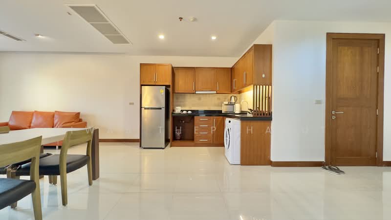 Pattaya City Resort, Chon Buri (Pattaya), 10 S Pattaya Rd, Nong Pru, Bang Lamung (Pattaya), Chon Buri (Pattaya), 2 Bedrooms, 120 sqm, Condo For Rent, by Siwas Thepphabut, 500397537 - DDproperty.com